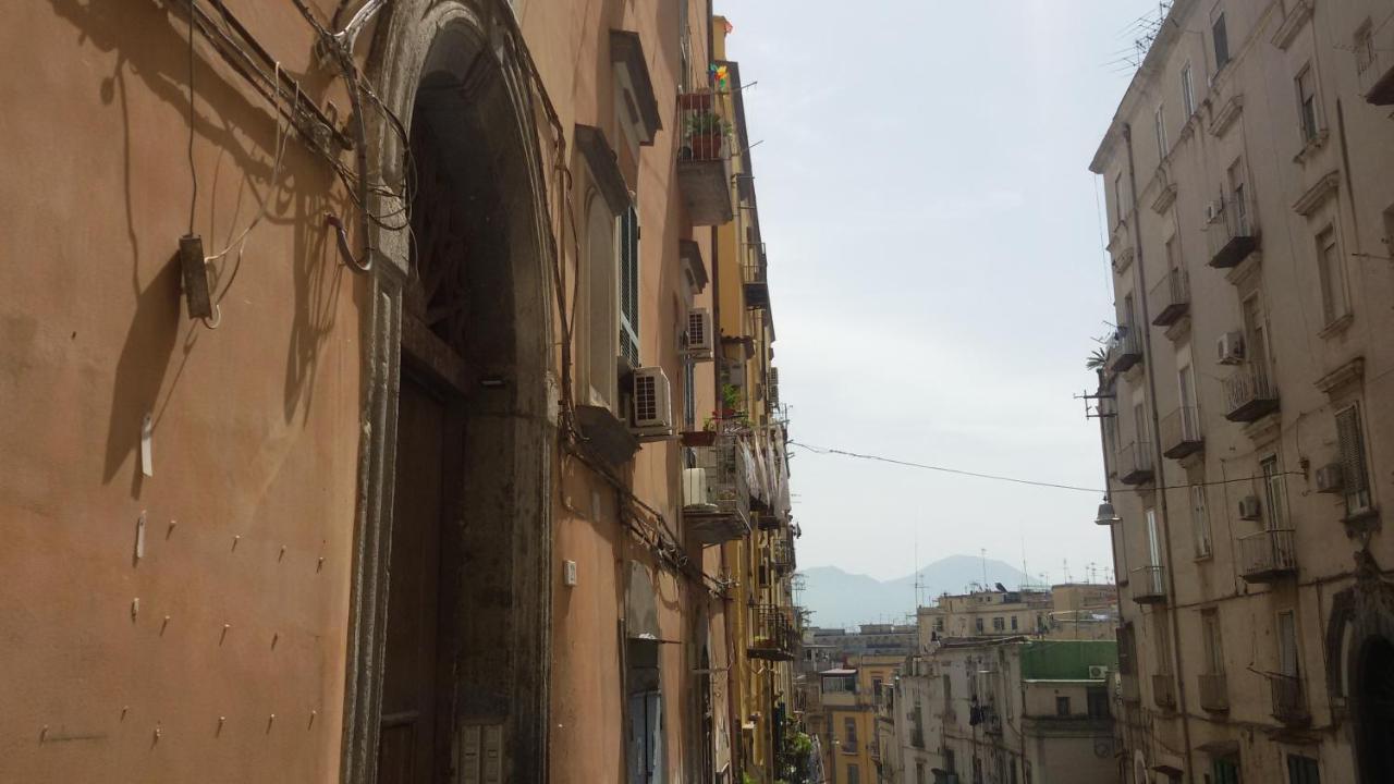 Domusrealstella 2* Napoli