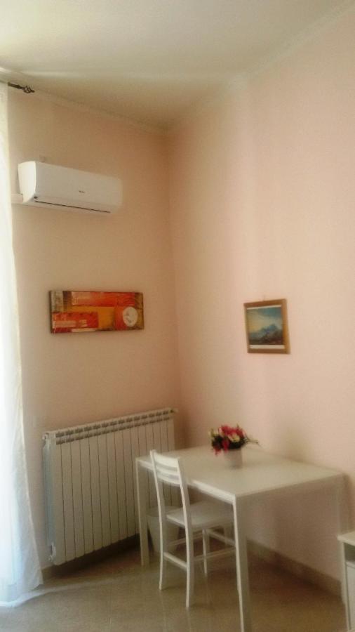 Bed & Breakfast Domusrealstella