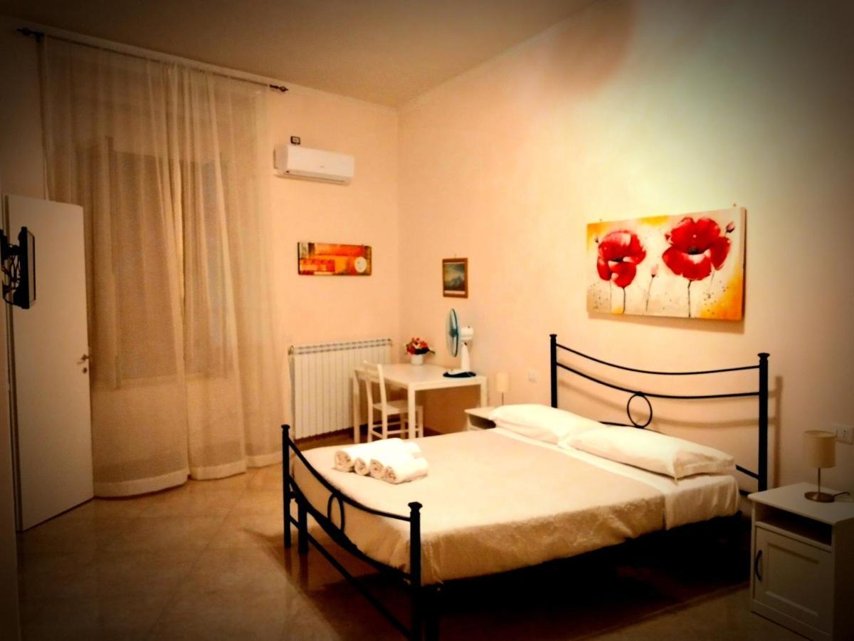 Bed & Breakfast Domusrealstella 2*