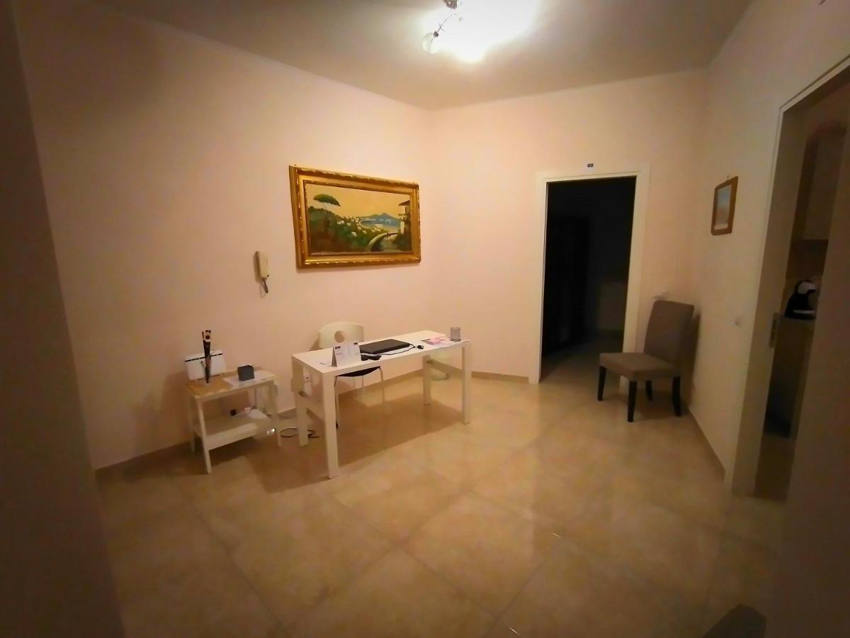 Bed & Breakfast Domusrealstella Napoli