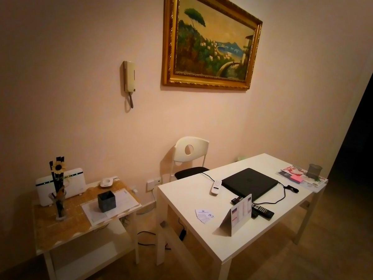 Bed & Breakfast Domusrealstella