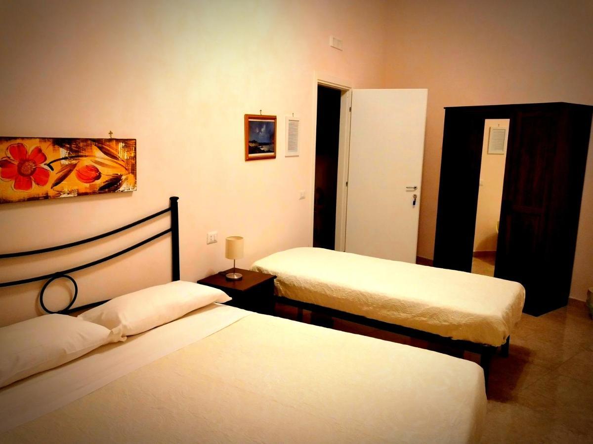 Bed & Breakfast Domusrealstella 2*