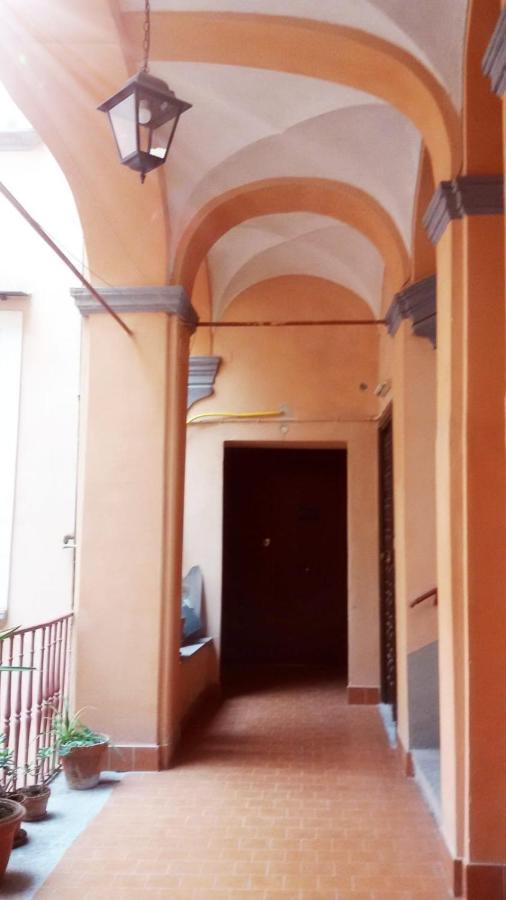 Bed & Breakfast Domusrealstella Napoli