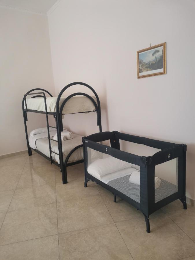 Domusrealstella 2* Napoli